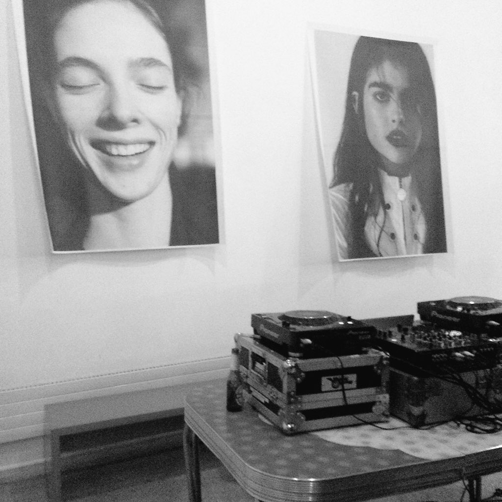 NOTJUSTALABEL's tweet photo. Issue 3 of #IsInTown launches tonight downstairs @motherlondon #NewFaces #NJALLive #NJALEvents https://t.co/viMBPqBzWA