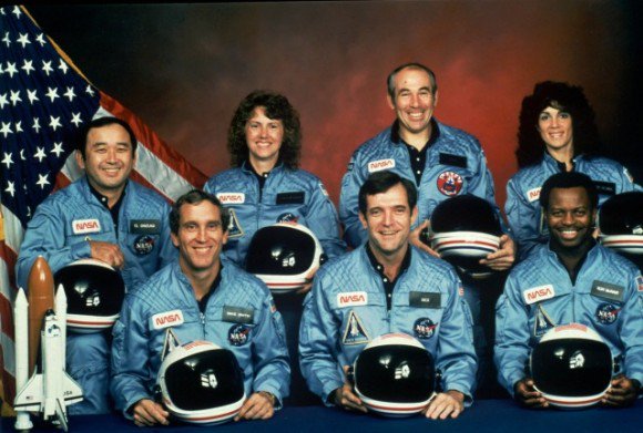 KXAN_News's tweet photo. Photos: Remembering the Space Shuttle #Challenger disaster 30 years later. https://t.co/GJfgBPl459 https://t.co/PU5gJtd6nG
