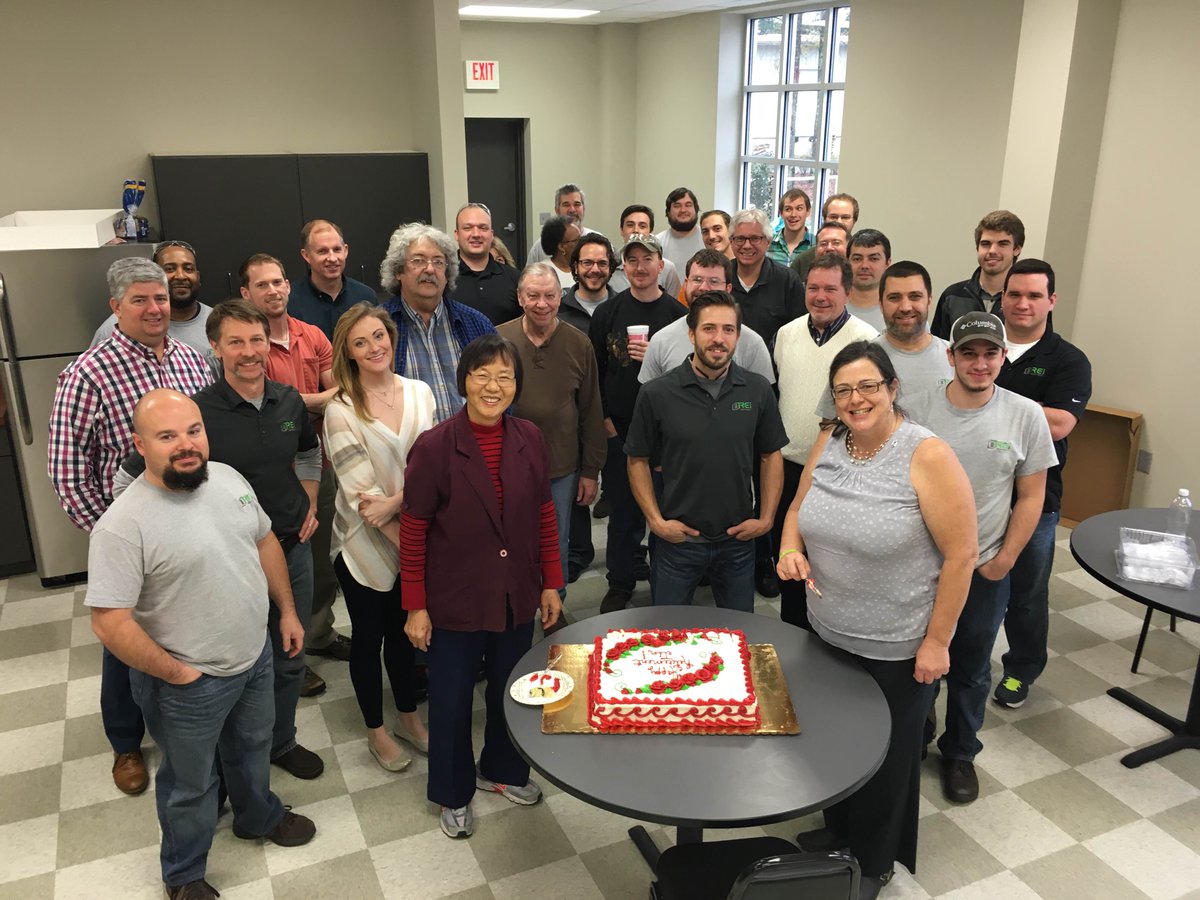 REI Automation tweet media