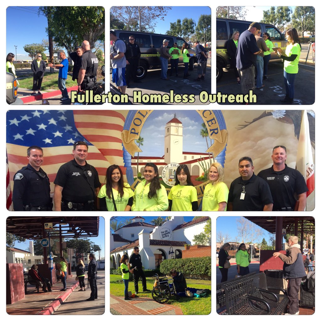 CoastToCoastCA's tweet image. #fullerton #homeless #outreach #oneperson #atatime #MakeADifference @FPDPIO @CoastToCoastCA @LoveFullerton
