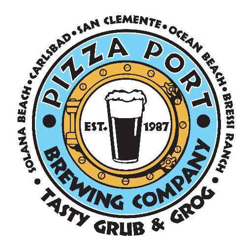 Pizza Port Day! Come try these amazing beers. #SFBeerWeek #craftbeer #BayArea <a href="/PizzaPortBeer/">Pizza Port Brewing Co.</a>