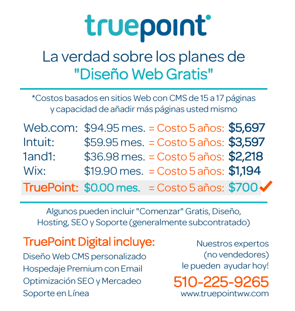 truepointww tweet picture