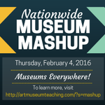 Photo by Teens in Museums (@TeensInMuseums)
