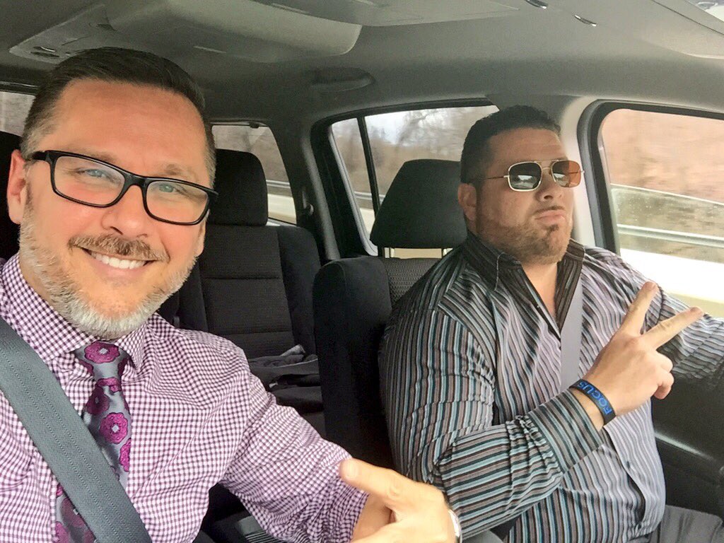 CoachDavidVilla's tweet photo. Don't miss @tommyelwell and I today on #AutoDealerLive 3:30 https://t.co/nVmAvPMFbS https://t.co/TiSGbVZq5K
