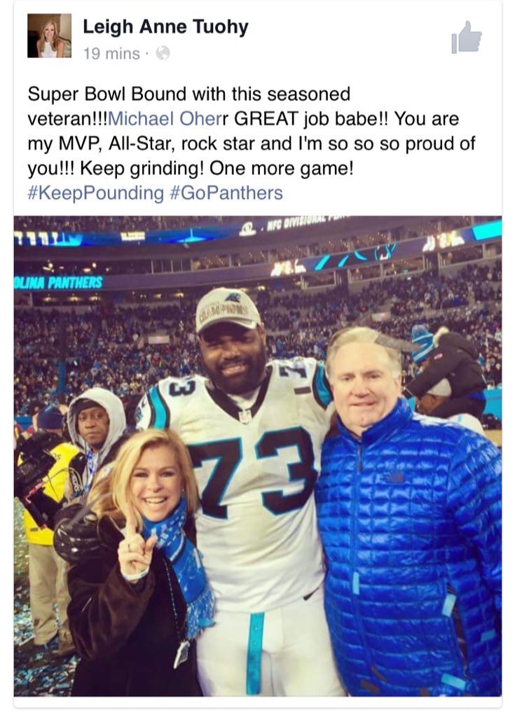 ltsFBLife's tweet photo. The Blind Side 😱 https://t.co/D5U2Lycnl0