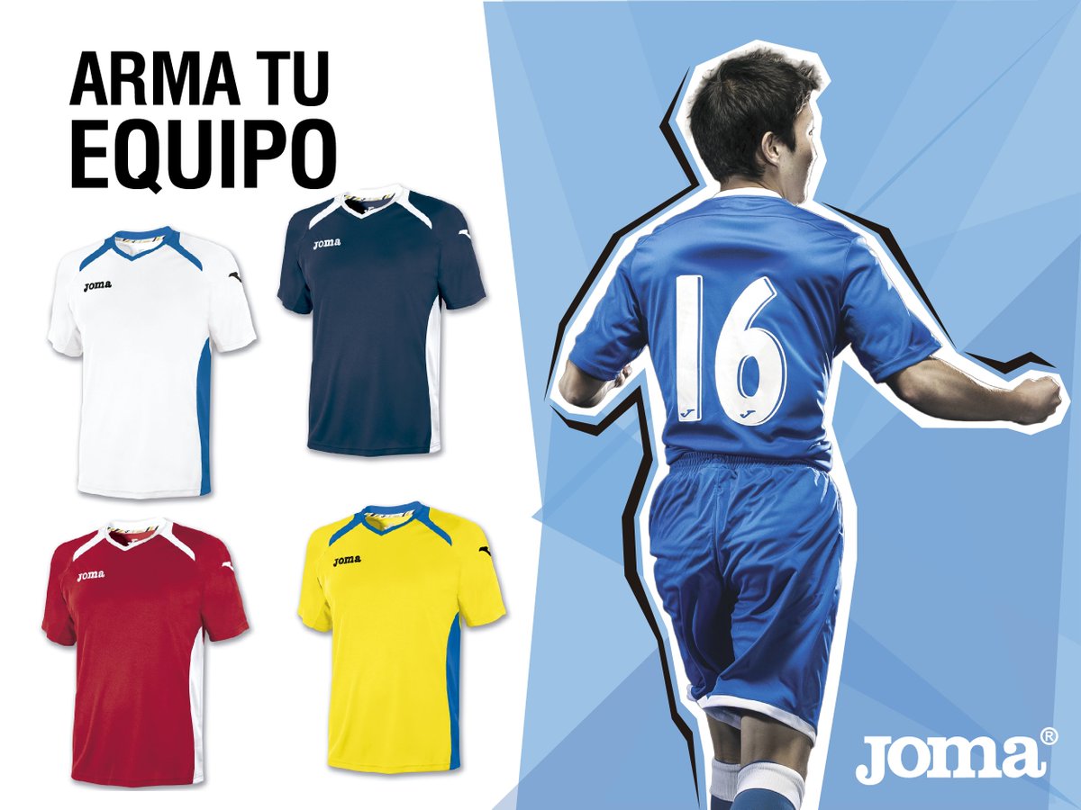 PeruJoma's tweet photo. ¿Te gusta jugarte un partido con amigos? ¡Es hora de que tengan sus uniformes!
*Si estás interesado, envíanos un DM! https://t.co/INuSWHkUoQ