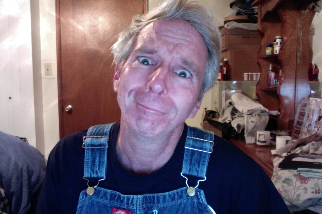 David Payton tweet media