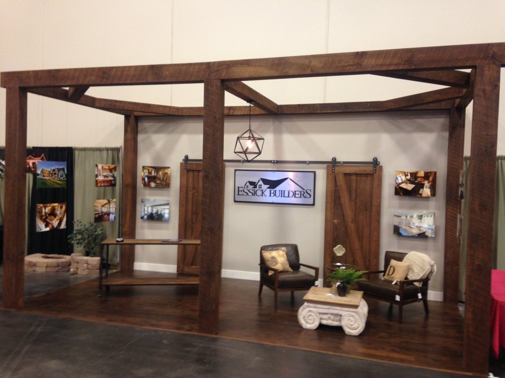 EssickBuilders tweet picture