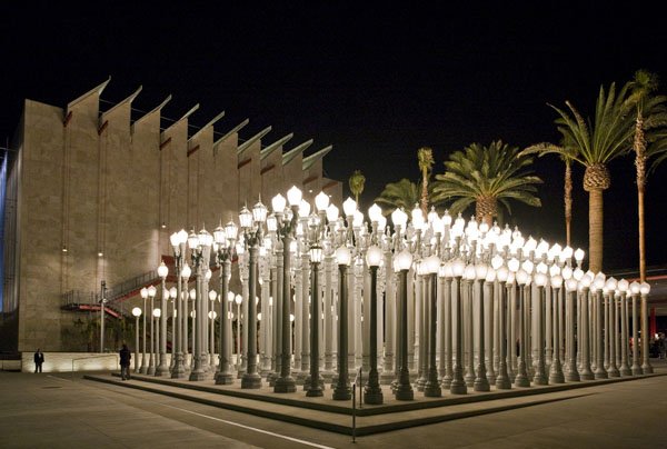 timeoutla's tweet image. Museum Free-For-All is offering free admission to 30 LA museums this Saturday ow.ly/XEjPf