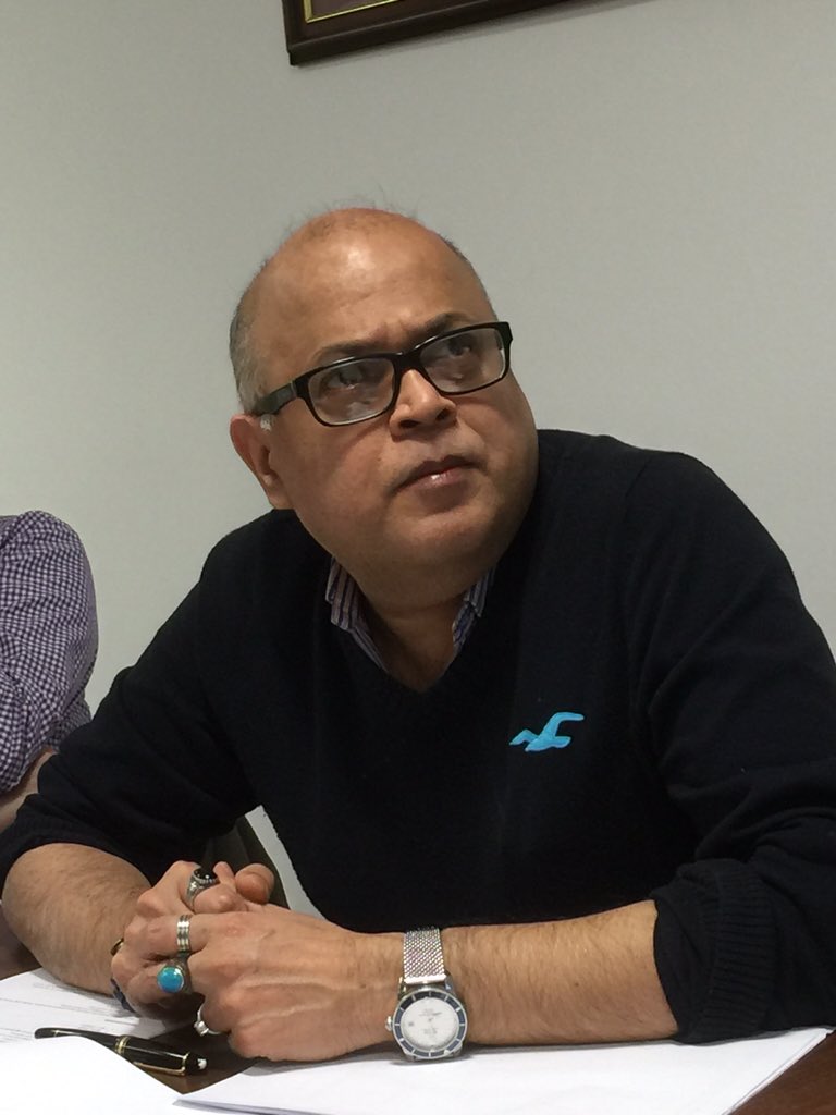 Concentrating on plans for17thdiabetes conference on 13th14th Oct16 <a href="/docwas/">Prof. Wasim Hanif</a> <a href="/AliaGilani/">Alia Gilani</a> <a href="/kamleshkhunti/">Prof Kamlesh Khunti</a> <a href="/SouthAsianHF/">SAHF.ORG.UK</a>