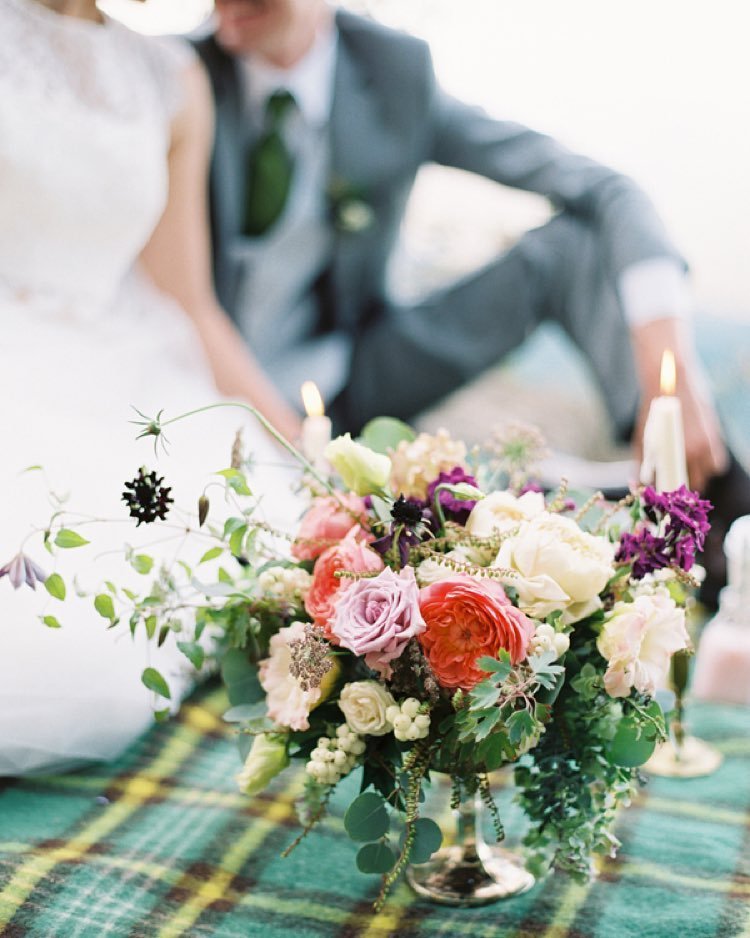 FieldtoVase's tweet photo. "I booked a wedding far enough in advance for me to plant a few things just for it. I had … https://t.co/GjIXu4cxl9 https://t.co/5jgglQEwfy