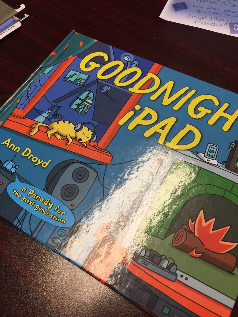 mpatax's tweet image. I just want to thank @jazfun Jill and Cathy for sending this present for my son! We are a true family #qbochat