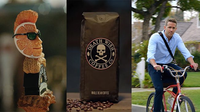 Adweek's tweet photo. We have lots of updates on this year's Super Bowl ads. Here is everything you need to know: https://t.co/KIP9GXe9GR https://t.co/MGum4aDJ76