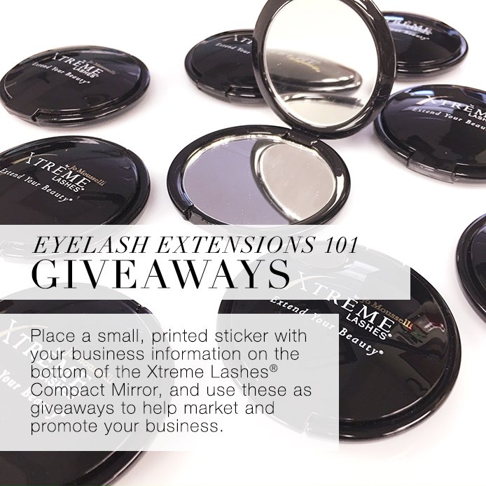 xtremelashes's tweet photo. #xtremelashes #eyelashextensions #101 #stylist  https://t.co/JSxAX94GnH https://t.co/cna6QZu3De