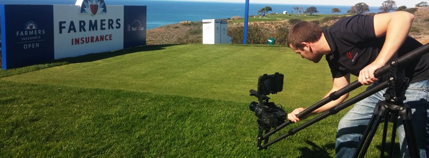 AbstractMediaCo's tweet photo. Working hard from #TorreyPines this week at the @FarmersInsOpen .... here's proof! #AbstractAdventures #FIO16 https://t.co/BVNRF2MIv6