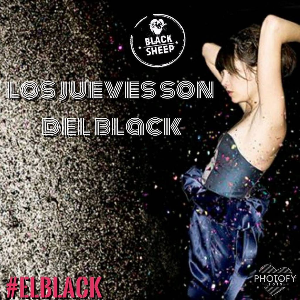 blacksheep_bog's tweet image. Hoy jueves nos vemos en #elblack @blacksheepbar puertas abiertas con la mejor #foforro ift.tt/1ZWJAV8