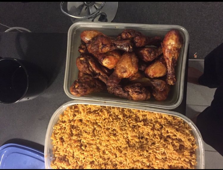 lordd1d1's tweet photo. - PLEASE HOW MANY PEOPLE COOKED THESE FOODS ??? Lmao https://t.co/J9G0SuFRe8