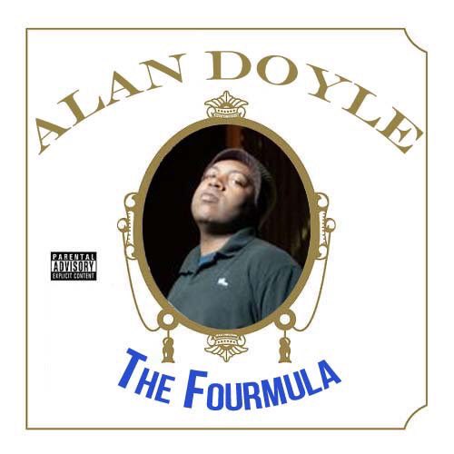 TN4AD's tweet photo. Parody album covers made by yours truly. The original album cover is at https://t.co/CsTctchPuY. Word. #thefourmula https://t.co/YYkJ799KiN