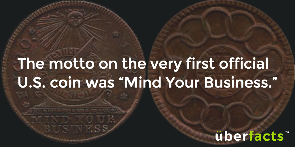 UberFacts's tweet photo. Maybe we could bring this back? https://t.co/GgcPMHIMcR