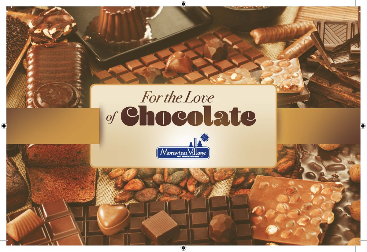 Join us and learn about the SWEET life available at Moravian Village Feb 12th at 12:00PM. Call 610-625-4885 ext 407