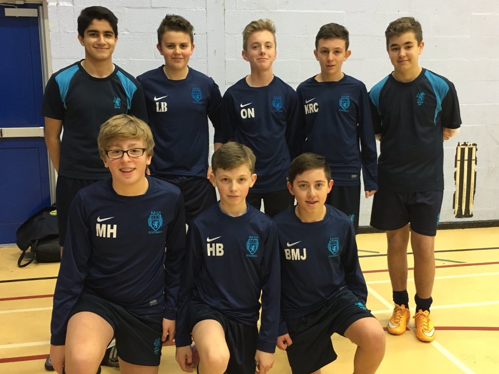 Under 15 boys win Rossendale indoor cricket. Next round awaits. Well done. #LCBEducation
