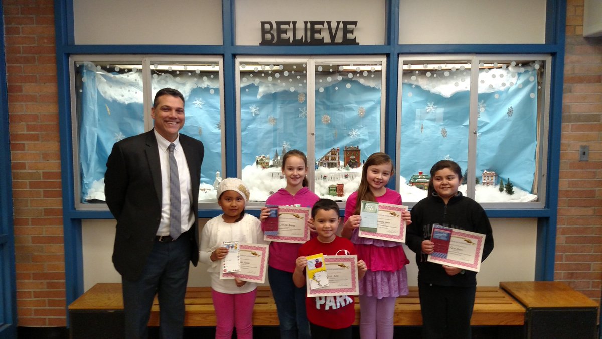 THA Traditions Essay Contest Winners! <a href="/THATIGERTWEETS/">Temple Hill Academy</a>