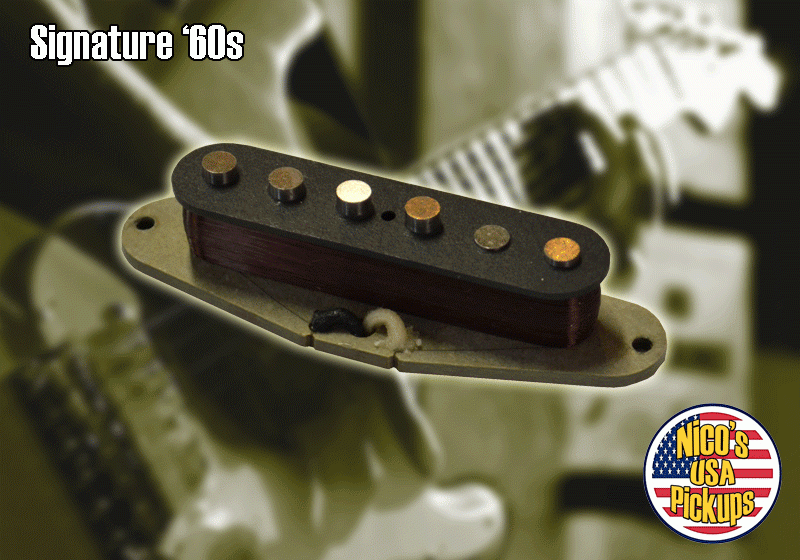 Planet_Tone's tweet photo. The unprecedented tone behind our Signature '60s set. The perfect cross between Hendrix and… https://t.co/bmUfoJClYT https://t.co/mTNiN6ftmJ