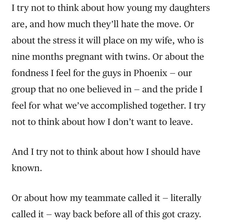 notmalkinego's tweet photo. John Scott stuck it to the NHL, and I couldn't be happier. https://t.co/HOOGAQnL8f