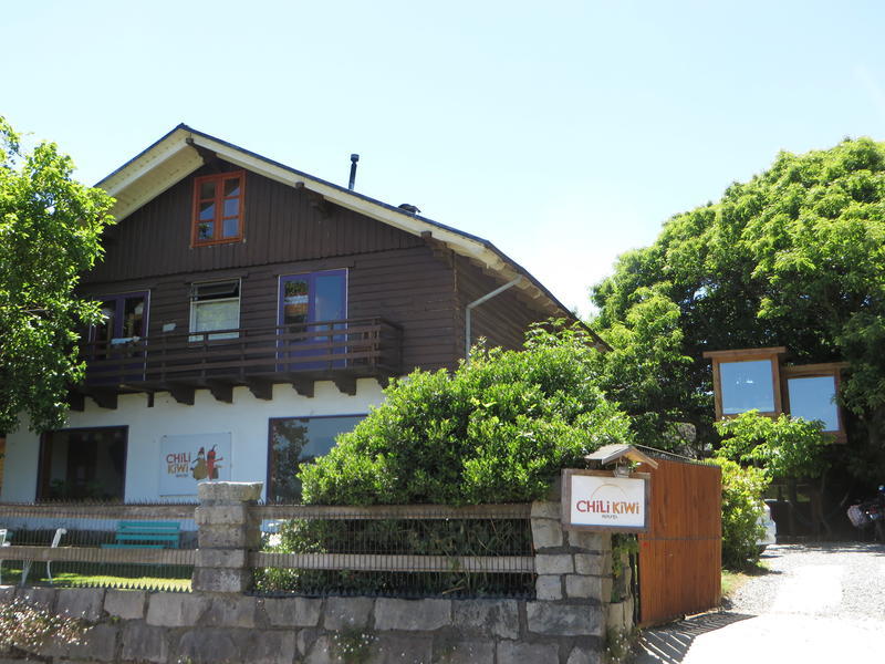 biobio's tweet image. Las razones que posicionan a Hostal de Pucón como el tercero mejor de Latinoamérica rbb.cl/dld1