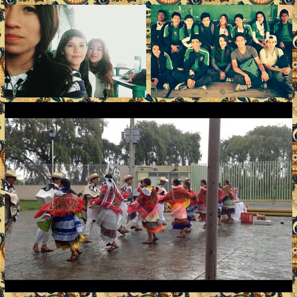 MonseTapia12's tweet photo. Un ensayo con mucho frío ! ❄❄
#Chiapas #FENAC2016 #ConFrioYo 
@RoggerLara @Hectoralmeralla @CecytemTultitla https://t.co/digbOvNx5t