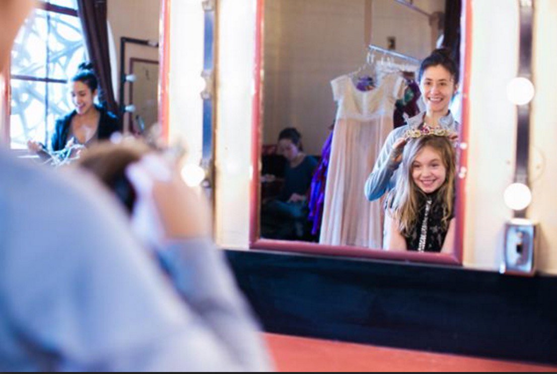 bertsbigadv's tweet photo. #TBT to when our #BBA2015 kiddo Addison danced in #TheNutcracker with the @AtlantaBallet! https://t.co/OH7hb3EOXt https://t.co/kkEy4joUMo