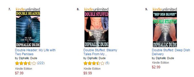 Watch Double Dick Dude's leaked NSFW photo on TwXstars