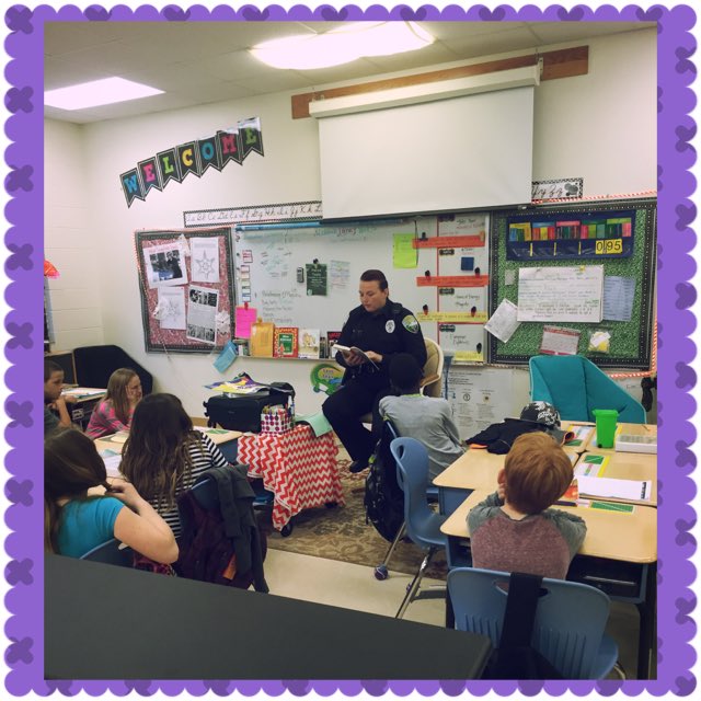 norman_johna's tweet photo. #VCScelebrateliteracyweek #cesbest @CESWildcats one book guest reader event https://t.co/Esc2z9slF4