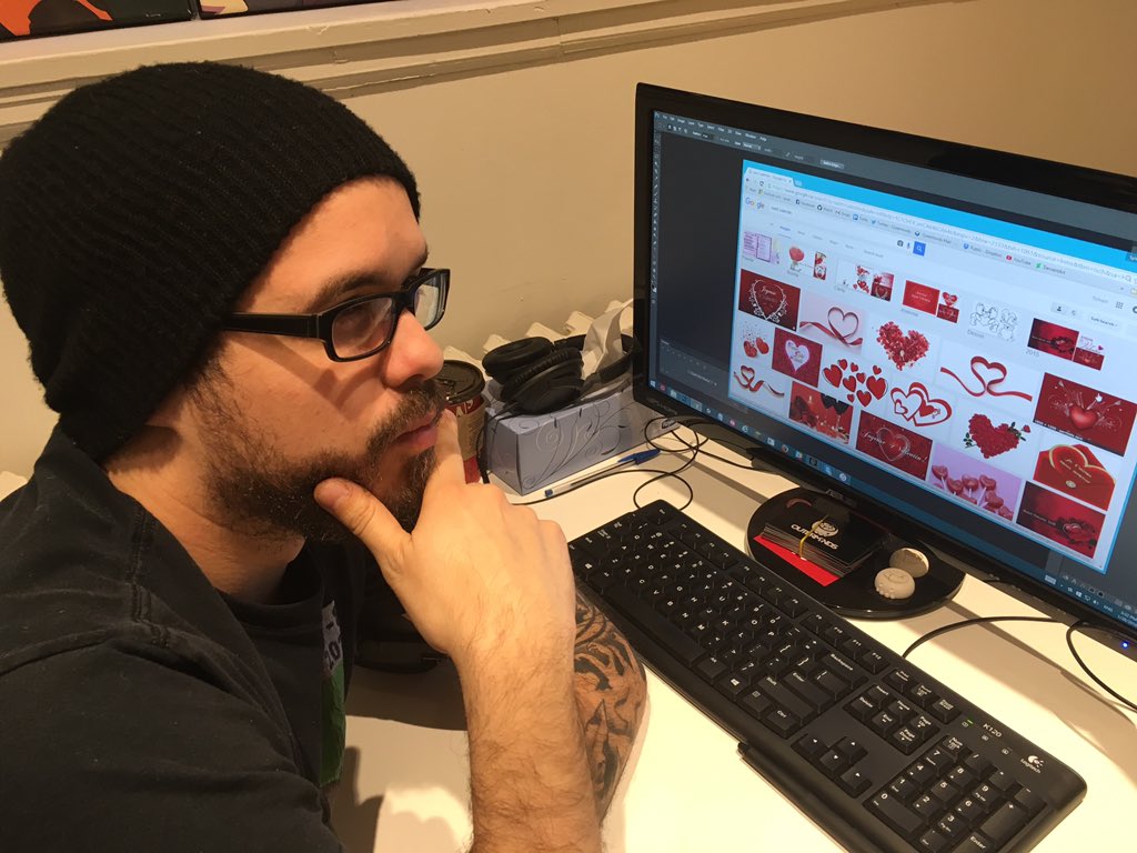 Outerminds tweet picture