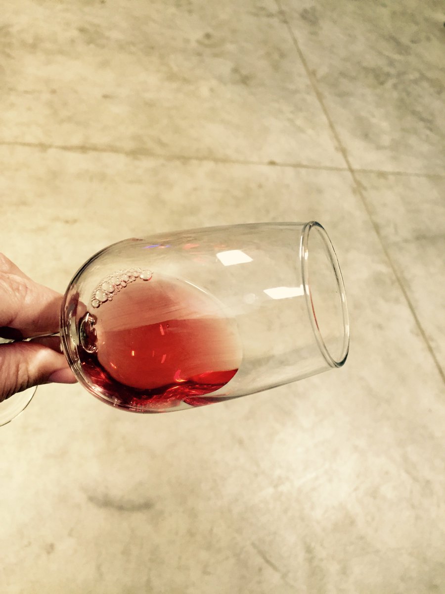 Introducing our first wine ever #rose