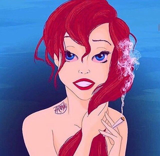 looopsz's tweet image. She's hot 😝