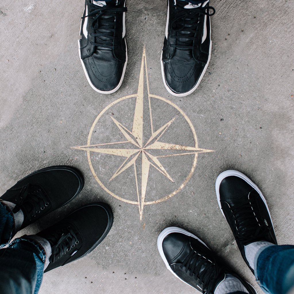 askovfinlayson's tweet photo. New early-spring arrivals from @vans_66 are now in the shop. #FlagshipOnly https://t.co/WrVJE9pecQ