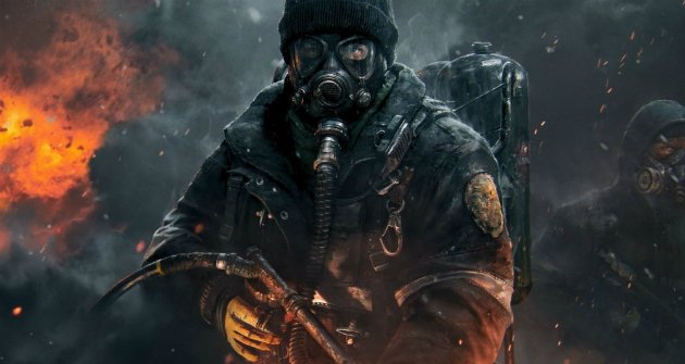 hobby_consolas's tweet photo. Ubisoft nos muestra cómo se juega a la beta de The Division en un nuevo vídeo: https://t.co/CpCSAPJFCC https://t.co/eWuOQequAc