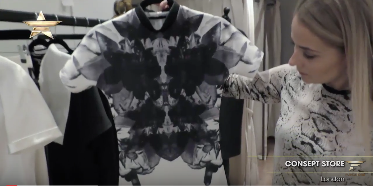 ForwardPR's tweet photo. What's Haute? @ShopConSept on @Fashionone with @steffrjones https://t.co/ocpgxagKlu https://t.co/08T5siVehV