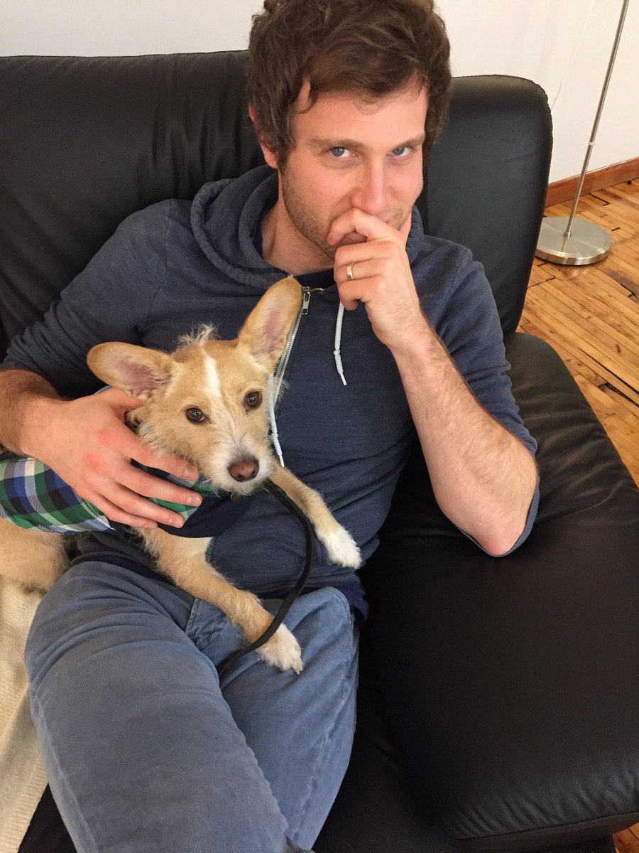 wearefsociety's tweet photo. Doc Brown and Marty McFlea brainstorm scenes for the next episode. #mrrobot @whoismrrobot https://t.co/6IhulhjzW1