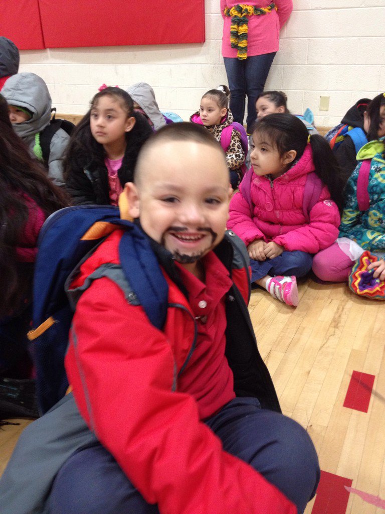 St Martini School On Twitter Crazy Hair Day When You Have