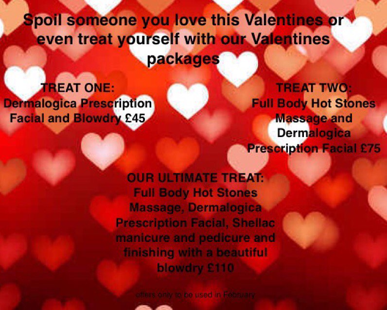 SheaSalon's tweet photo. Roses are Red, Violets are Blue, Shea loves you, this Valentines we are putting on some special treats for you ❤️💋🌹 https://t.co/msL47VvXdI