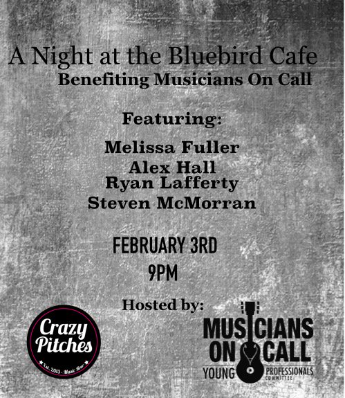 WeAreSATELLITE's tweet photo. Feb 3rd! At The Bluebird
It even rhymes people. https://t.co/7vFhQzYJmv
