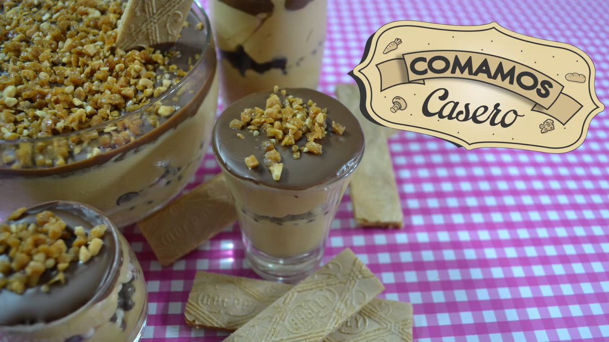 favnetwork's tweet photo. Nueva #receta en @Comamoscasero! Bombón de dulce de leche, riquísimo y fácil de hacer! ➤ https://t.co/QKzvkGjdW4 https://t.co/Zjx43K2HA3