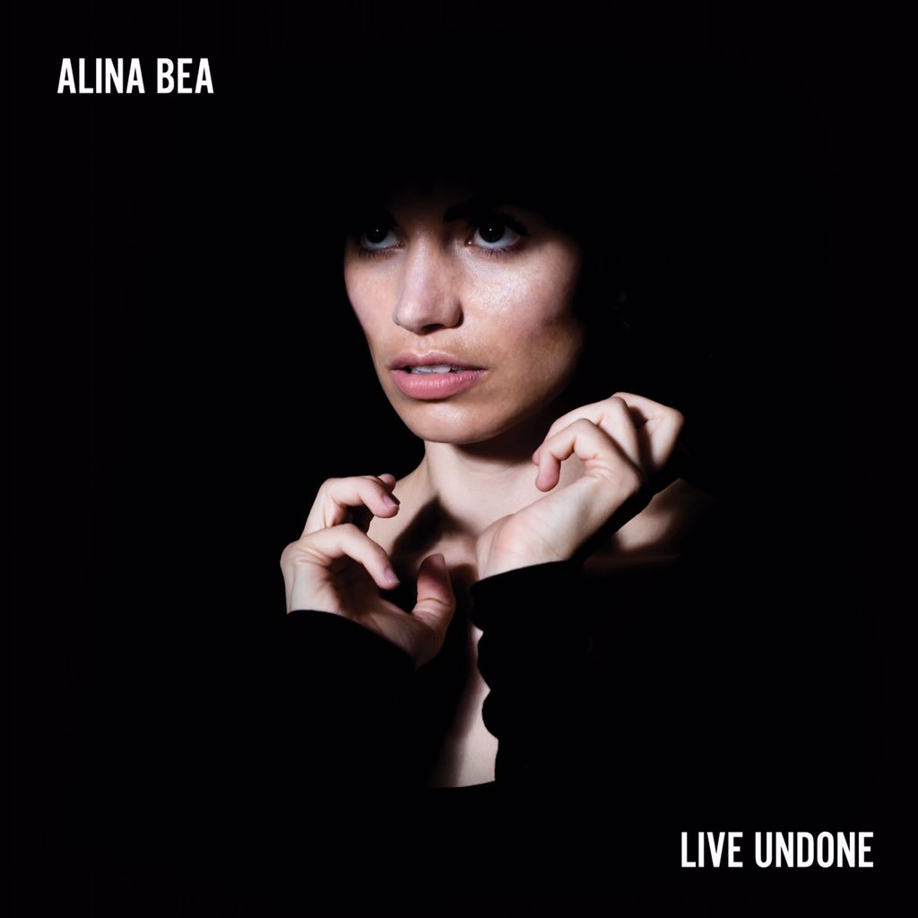 alinabeamusic's tweet photo. debut EP "Live Undone" out on @NewProfessor 2/26 🔥 cover photo by @jimmy_marble and design by @VisualIssues https://t.co/ep39HHbBMo