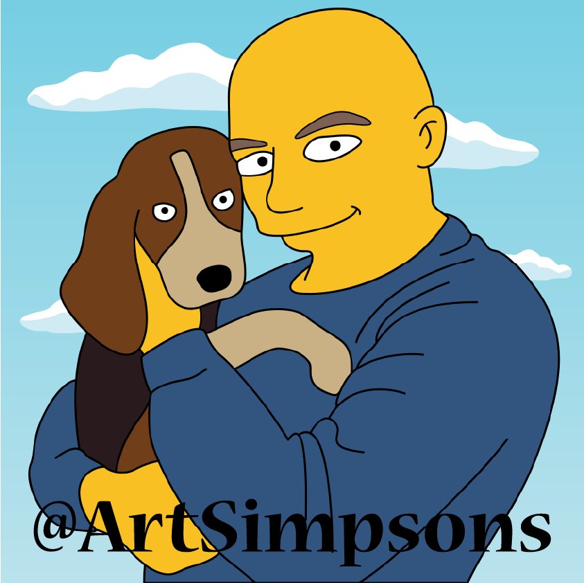 ArtSimpsons tweet media