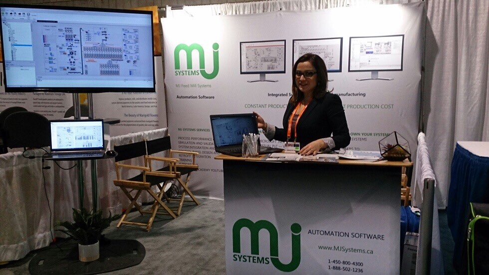 MJugureanu's tweet photo. We would like to thank all the people that came by our booth at the #IPPE2016 A116. See you all soon or next year! https://t.co/UaW0JMVOsC