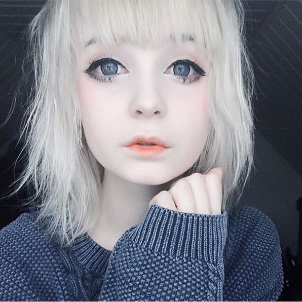 Hello, I'm Esumi, care to RT me?
