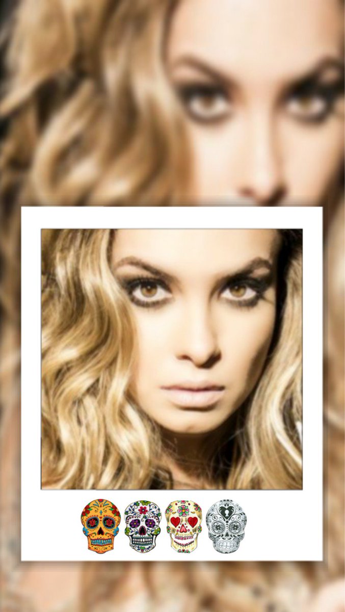 HelpTudo's tweet image. Welcome !!
Sreens Lua Blanco
Se gostar FAV
Se pegar RT