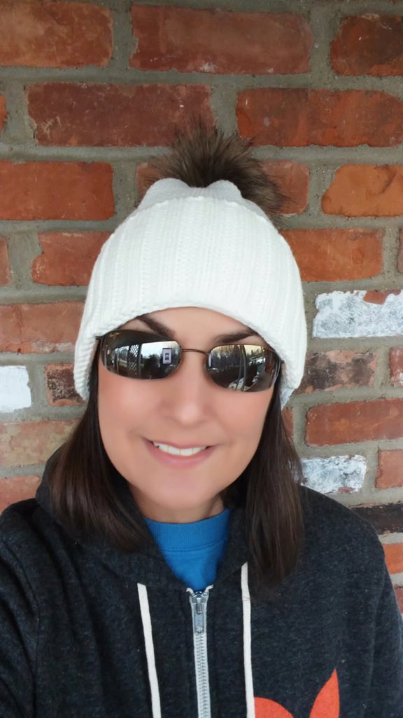 DinaJ's tweet image. @Caseco_inc Thanks again! I love my beanies! 😊 #Caseco